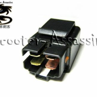 STARTER RELAY for YAMAHA, MBK etc #1807