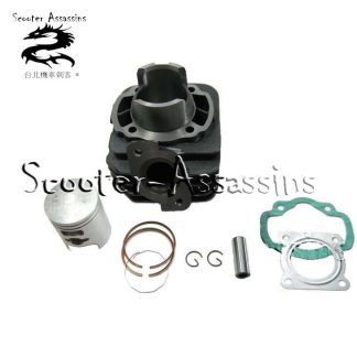 48mm (75cc) Big Bore Kit for SYM,HONDA,KYMCO