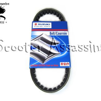 SUZUKI CHOI NORI ( Choinori ) 50 ORIGINAL DRIVE BELT