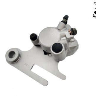 REAR BRAKE CALIPER + PADS for LEXMOTO Adrenaline 125 / 250