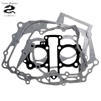 250cc 54mm GASKETS KIT for AJS DD250 HONDA CA250