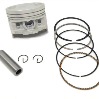 62mm PISTON KIT for LEXMOTO VENOM 150cc ZSB 150cc