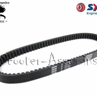 SYM BANDO DRIVE BELT for SYM JOYRIDE 125 / 150 / 200 Carb version 1B01H9A01