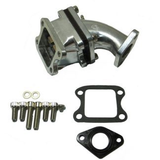 RACE INTAKE MANIFOLD for SYM DD50 , DD 50, Fiddle 50 (2stroke)