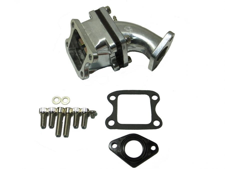 RACE INTAKE MANIFOLD for SYM DD50 , DD 50, Fiddle 50 (2stroke)