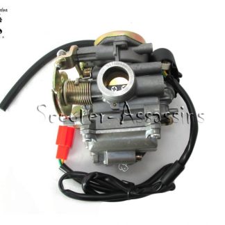 OKO REPLACEMENT Carburetor Carb CARBURETTOR for SYM / BOLWELL MIO 50