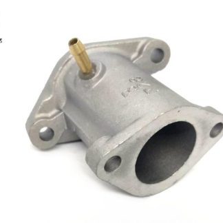 NEW CARBURETTOR INTAKE for YAMAHA YBR 125 2004-2007