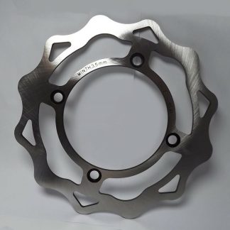 FRONT BRAKE DISC for LEXMOTO PULSE Adrenaline 125