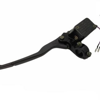 REAR LEFT BRAKE LEVER CYLINDER for KEEWAY City Blade 125, SilverBlade 250