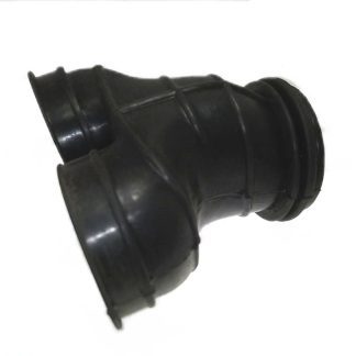 AIR FILTER BOX RUBBER INTAKE for AJS DD125E DD125 DD 250