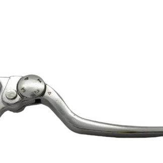 REPLACEMENT FRONT BRAKE LEVER for LEXMOTO LXR 125 (Standard forks)