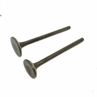 Inlet + Exhaust VALVES for SUZUKI EN 125