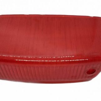 REAR BRAKE LIGHT STOP LAMP TAILLIGHT COVER for YAMAHA YBR 125 04-06