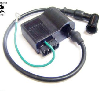 UNRESTRICTED SPORT CDi/Coil for YAMAHA DT 50 R/SM (2003-2006)