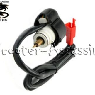 Electronic OKO cvk Auto Choke "Bi-Starter" Cold Start 26-30mm