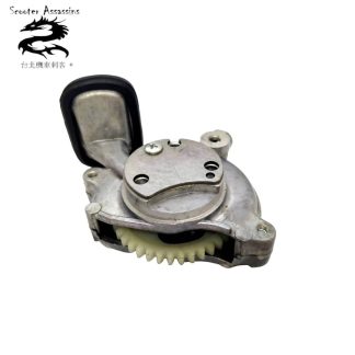 40T OIL PUMP for AJS DD125E MK1 MK2 250E AIR COOLED ENGINE