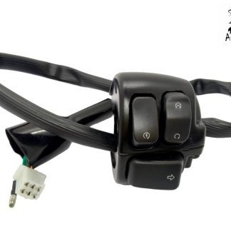 RIGHT HAND SWITCH FRONT STOP for KEEWAY SUPERLIGHT 125 EURO 3 4 5