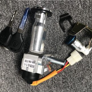 NIU N1 / N1S Lock Set