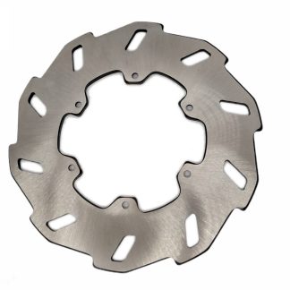 REAR BRAKE DISC for KEEWAY RKV 125 / 150