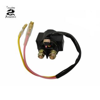 12 volt starter relay 2 Wire #3308