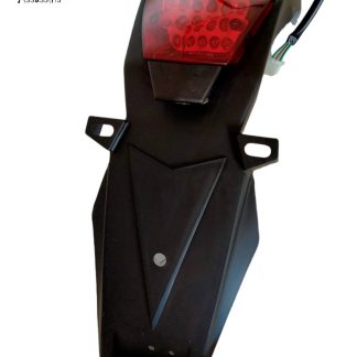 adrenaline 125 mudguard