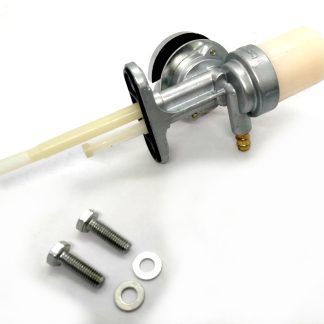 NEW FUEL TAP / FUEL COCK for YAMAHA YBR 125 CARB MODEL