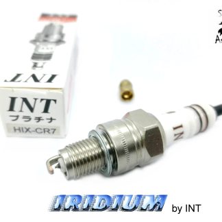 IRIDIUM SPARK PLUG CR7  (c7hsa cr7hsa type)