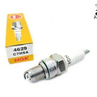 NGK C7HSA Spark Plug  (4629)