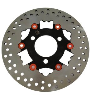 NUI NQi GTS Pro Front Brake Disc