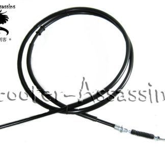 BRAND NEW REAR BRAKE CABLE for HONDA Dio Elite 50