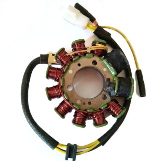 STATOR for HONDA SPACY 125 CH 125