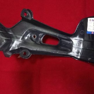 REAR BLACK MUDGUARD for SYM jet 50 / 100 Brand 80107-G22-000