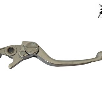 CHROME BRAKE LEVER RIGHT for KEEWAY RKV 125 200G 45020J820000