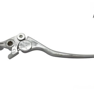 REPLACEMENT FRONT BRAKE LEVER for LEXMOTO LXR SE 125 (Upsidedown forks)