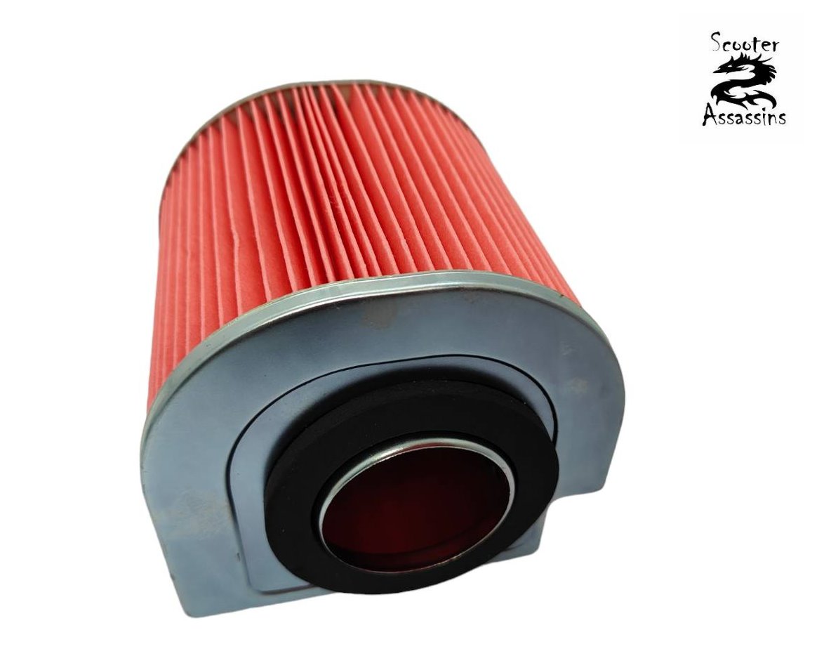 AIR FILTER for AJS DD125 DD125E DD250E STELLAR 350 NAC12 ( MKI & MKII ONLY) - Image 2
