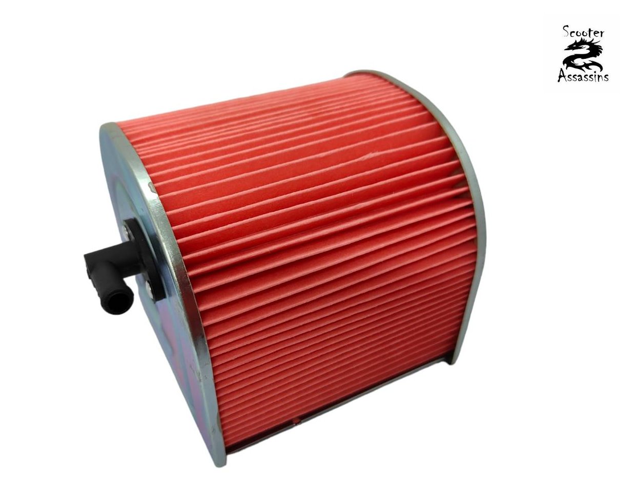 AIR FILTER for AJS DD125 DD125E DD250E STELLAR 350 NAC12 ( MKI & MKII ONLY)