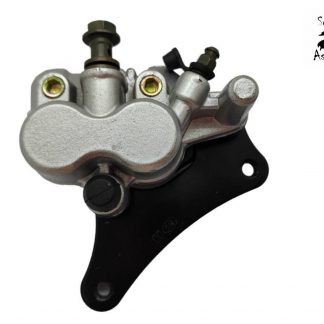 FRONT RIGHT CALIPER for AJS DD125E 250E NAC12 EOS 125 / 350 Bobber 125