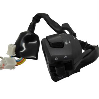 LEFT HANDLE SWITCH for KEEWAY RKV 125 2011-2016 200G 40500K670000