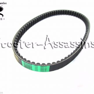 ORIGINAL PGO BLUR 220i BELT C81220010000