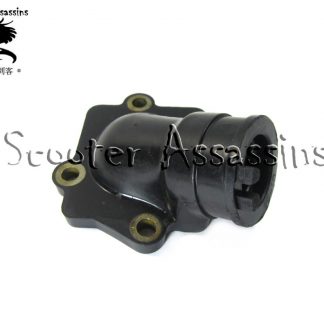 INTAKE MANIFOLD for YAMAHA Aerox Axis Jog Neos Why Zest Vino 50
