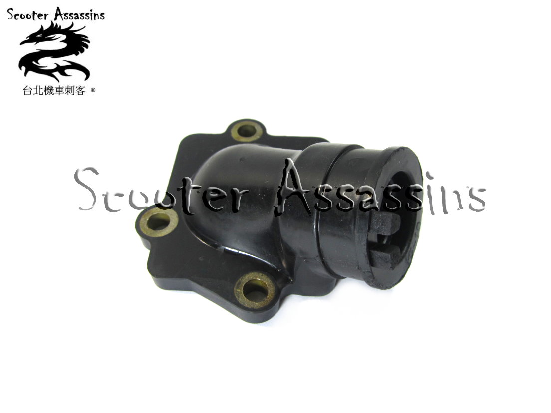 INTAKE MANIFOLD for YAMAHA Aerox Axis Jog Neos Why Zest Vino 50