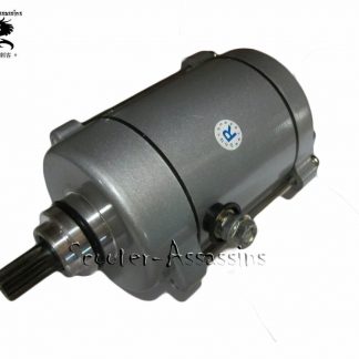 REPLACEMENT STARTER MOTOR for KYMCO ZING 125 Hipster 125 CG 125