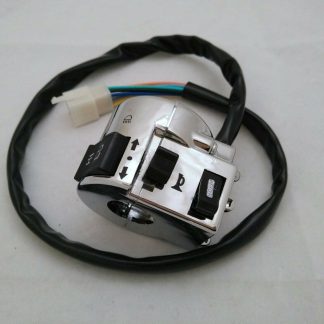 LEFT HANDLE SWITCH for LEXMOTO Tommy 50 125 E3 , Valencia 50 125