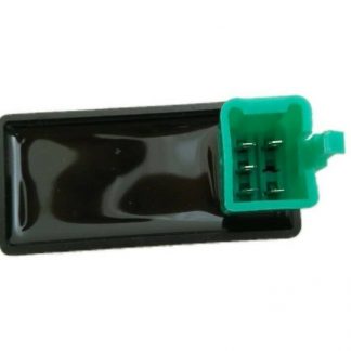 BRAND NEW STANDARD 5 PIN CDI for LEXMOTO ASPIRE 50 E4