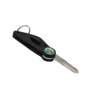 Benelli TNT 125 Key Blank