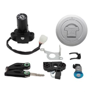 Ignition Fuel Cap Lock Set for Benelli TNT 125