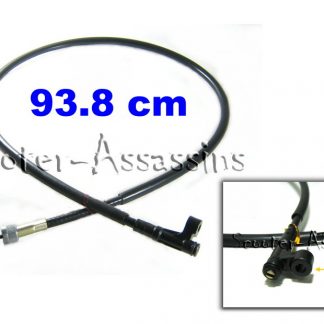 REPLACEMENT SPEEDO CABLE for SYM COMBIZ JET V MEGALO MEGALO 125