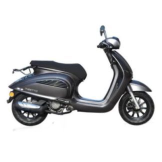 AJS Insetto 125 (scooter)