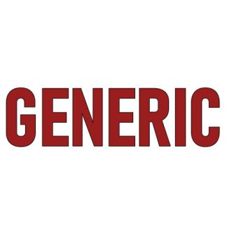 GENERIC