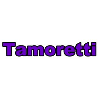 TAMORETTI